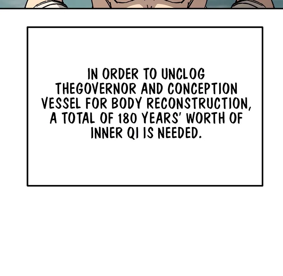 Warrior Grandpa and Supreme Granddaughter Chapter 1 page 211 - 