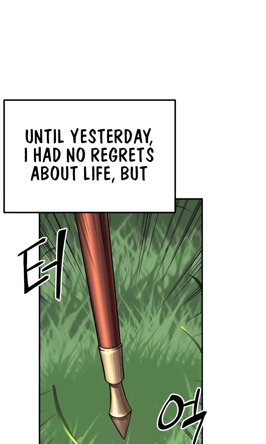 Warrior Grandpa and Supreme Granddaughter Chapter 1 page 215 - 