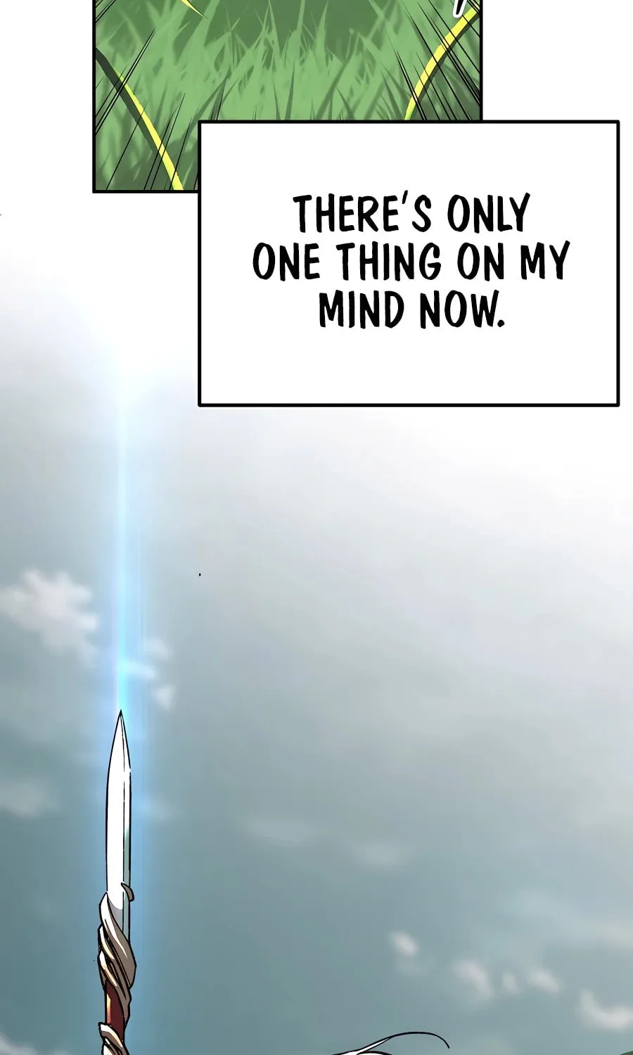Warrior Grandpa and Supreme Granddaughter Chapter 1 page 216 - 