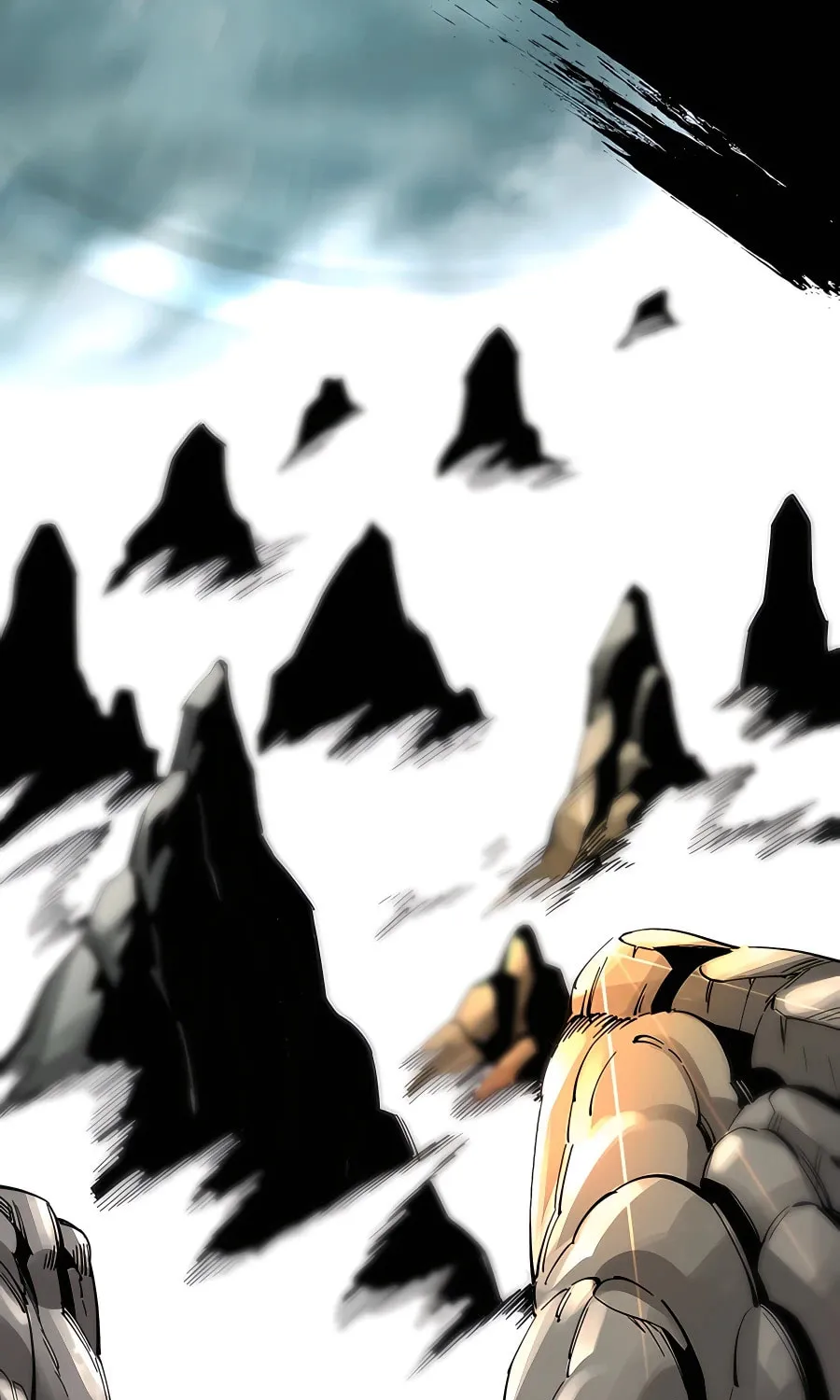Warrior Grandpa and Supreme Granddaughter Chapter 1 page 221 - 