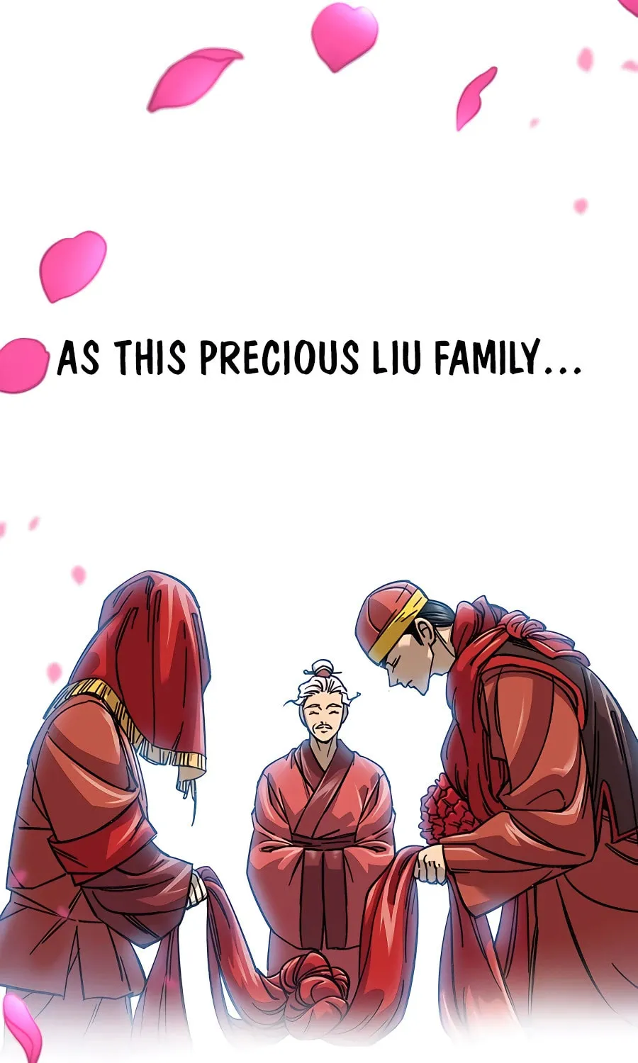 Warrior Grandpa and Supreme Granddaughter Chapter 1 page 26 - 