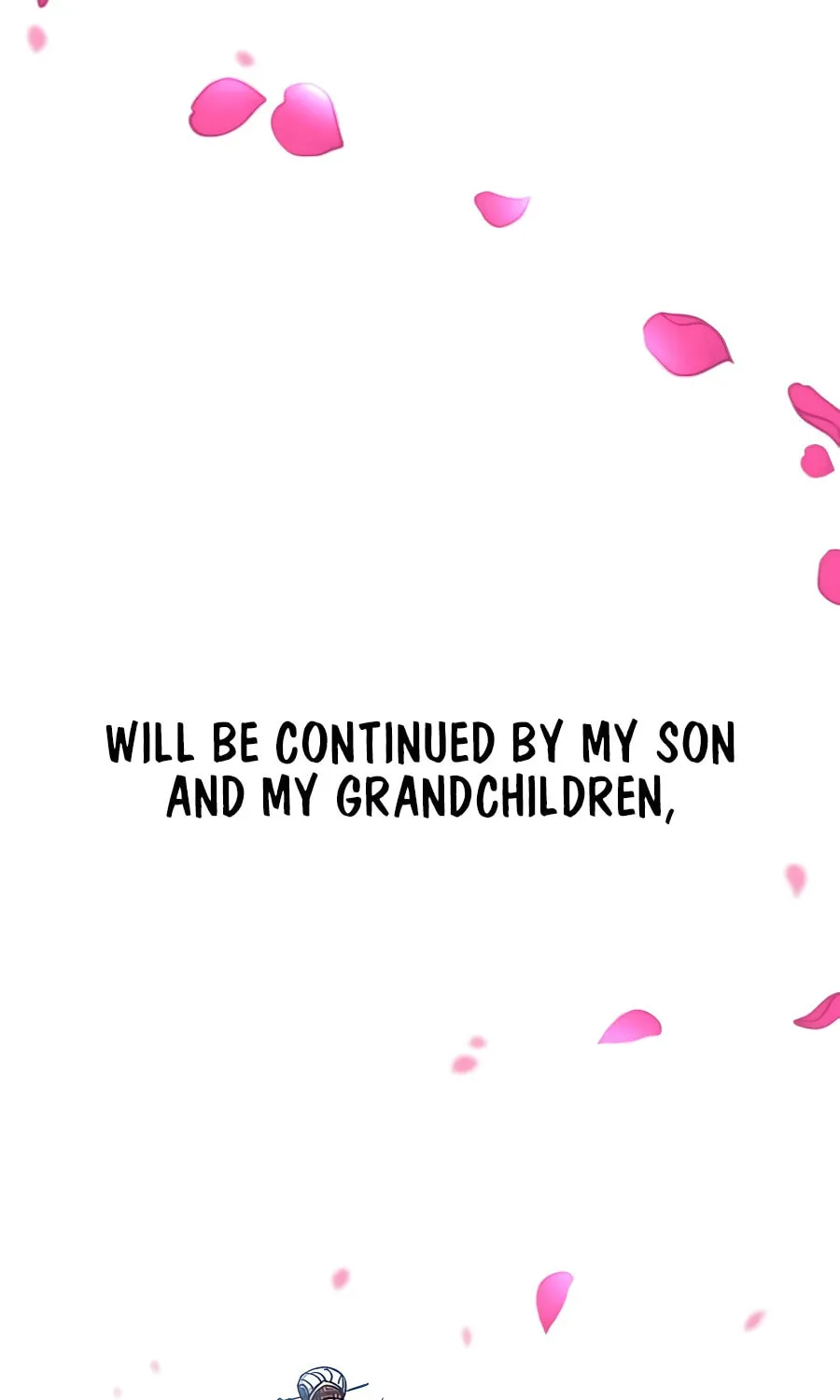 Warrior Grandpa and Supreme Granddaughter Chapter 1 page 27 - 