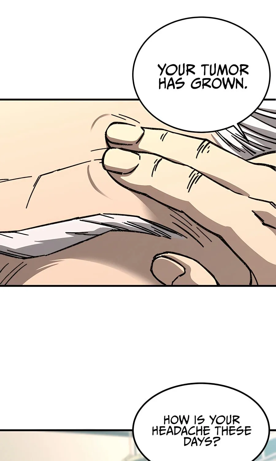 Warrior Grandpa and Supreme Granddaughter Chapter 1 page 4 - 