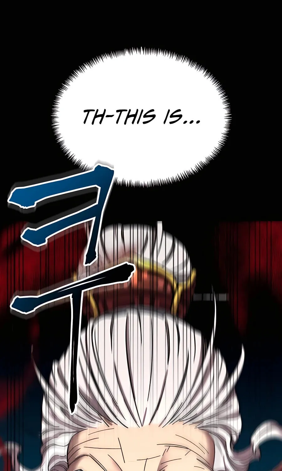 Warrior Grandpa and Supreme Granddaughter Chapter 1 page 39 - 