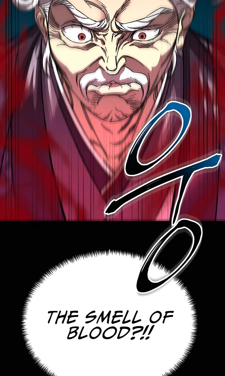 Warrior Grandpa and Supreme Granddaughter Chapter 1 page 40 - 