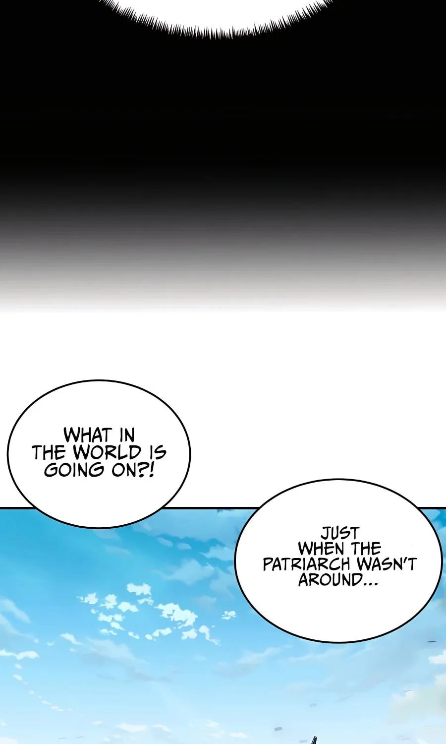 Warrior Grandpa and Supreme Granddaughter Chapter 1 page 41 - 