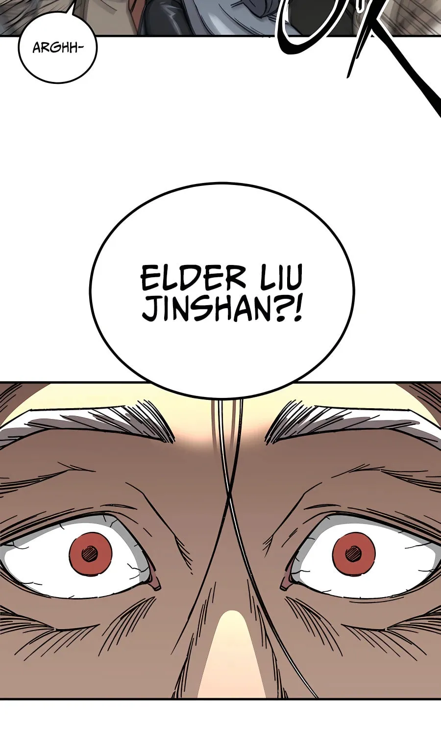 Warrior Grandpa and Supreme Granddaughter Chapter 1 page 43 - 