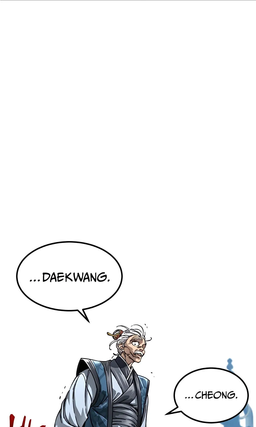 Warrior Grandpa and Supreme Granddaughter Chapter 1 page 49 - 