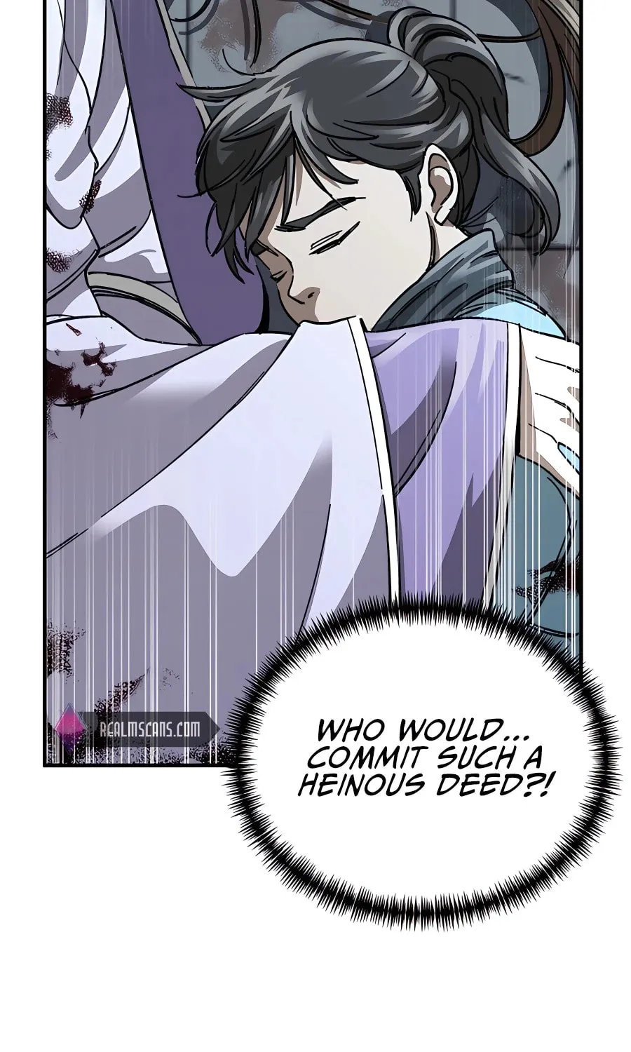 Warrior Grandpa and Supreme Granddaughter Chapter 1 page 53 - 