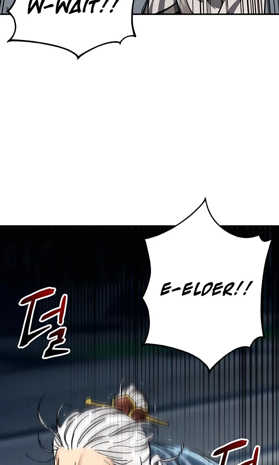Warrior Grandpa and Supreme Granddaughter Chapter 1 page 57 - 