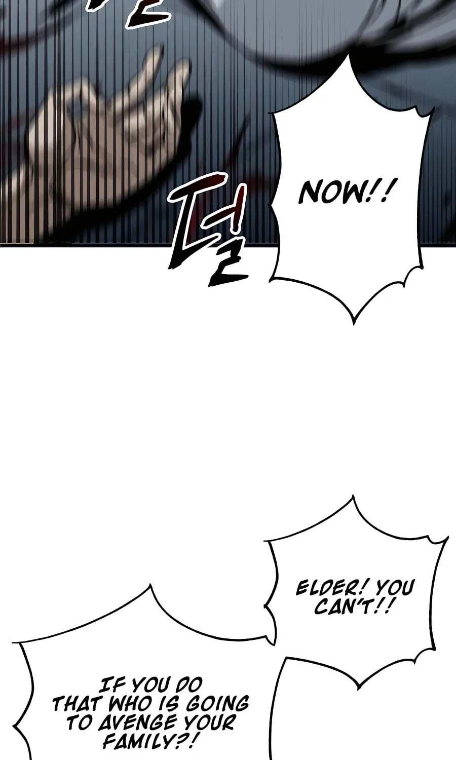 Warrior Grandpa and Supreme Granddaughter Chapter 1 page 59 - 