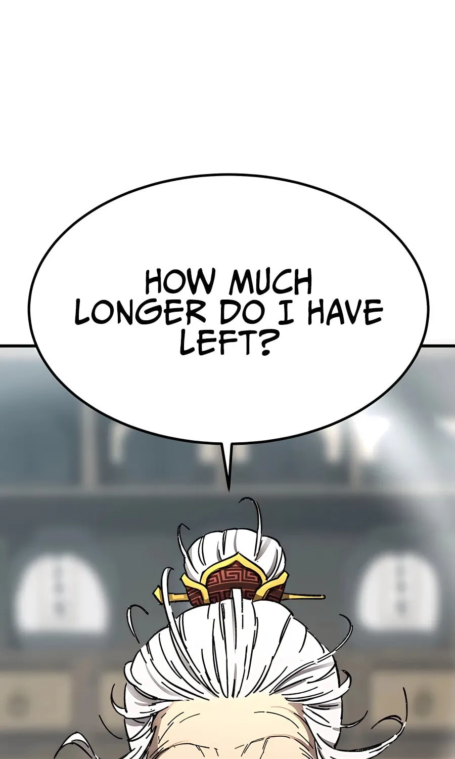 Warrior Grandpa and Supreme Granddaughter Chapter 1 page 7 - 