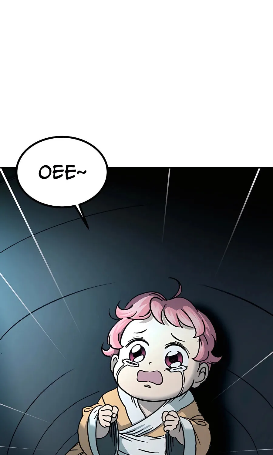 Warrior Grandpa and Supreme Granddaughter Chapter 1 page 71 - 