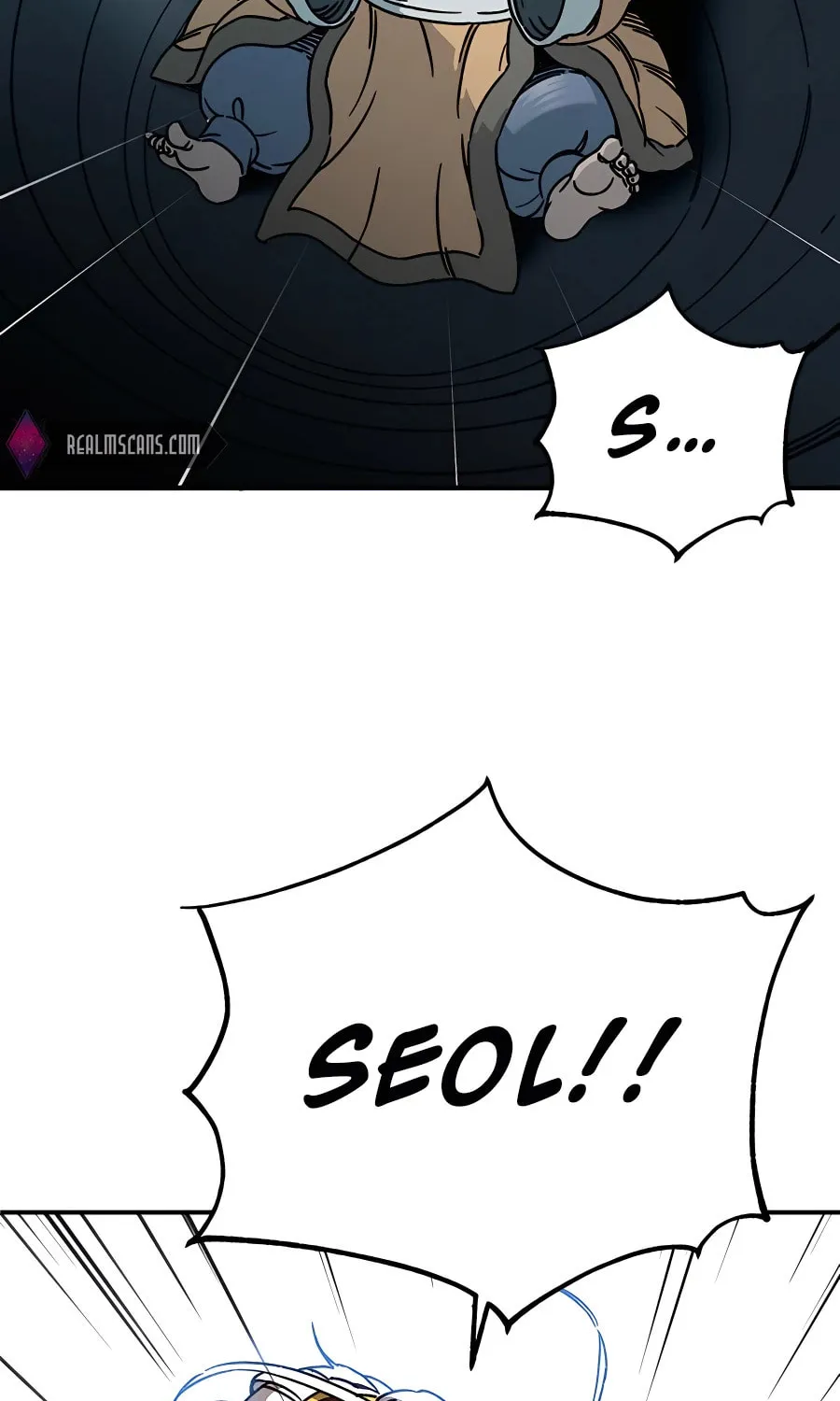 Warrior Grandpa and Supreme Granddaughter Chapter 1 page 72 - 