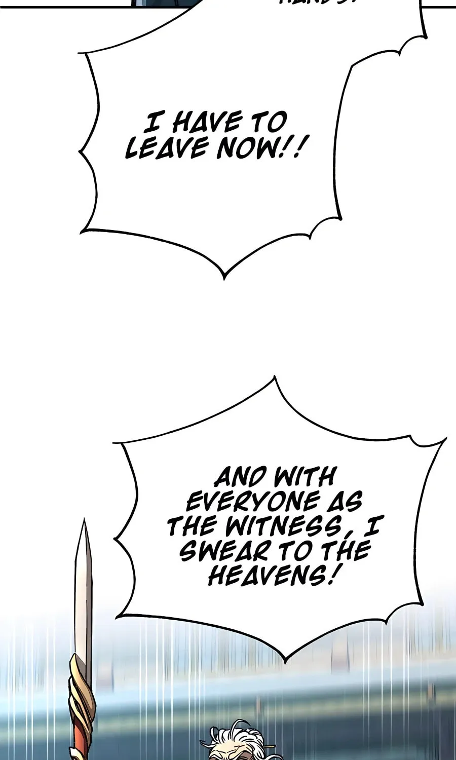 Warrior Grandpa and Supreme Granddaughter Chapter 1 page 80 - 