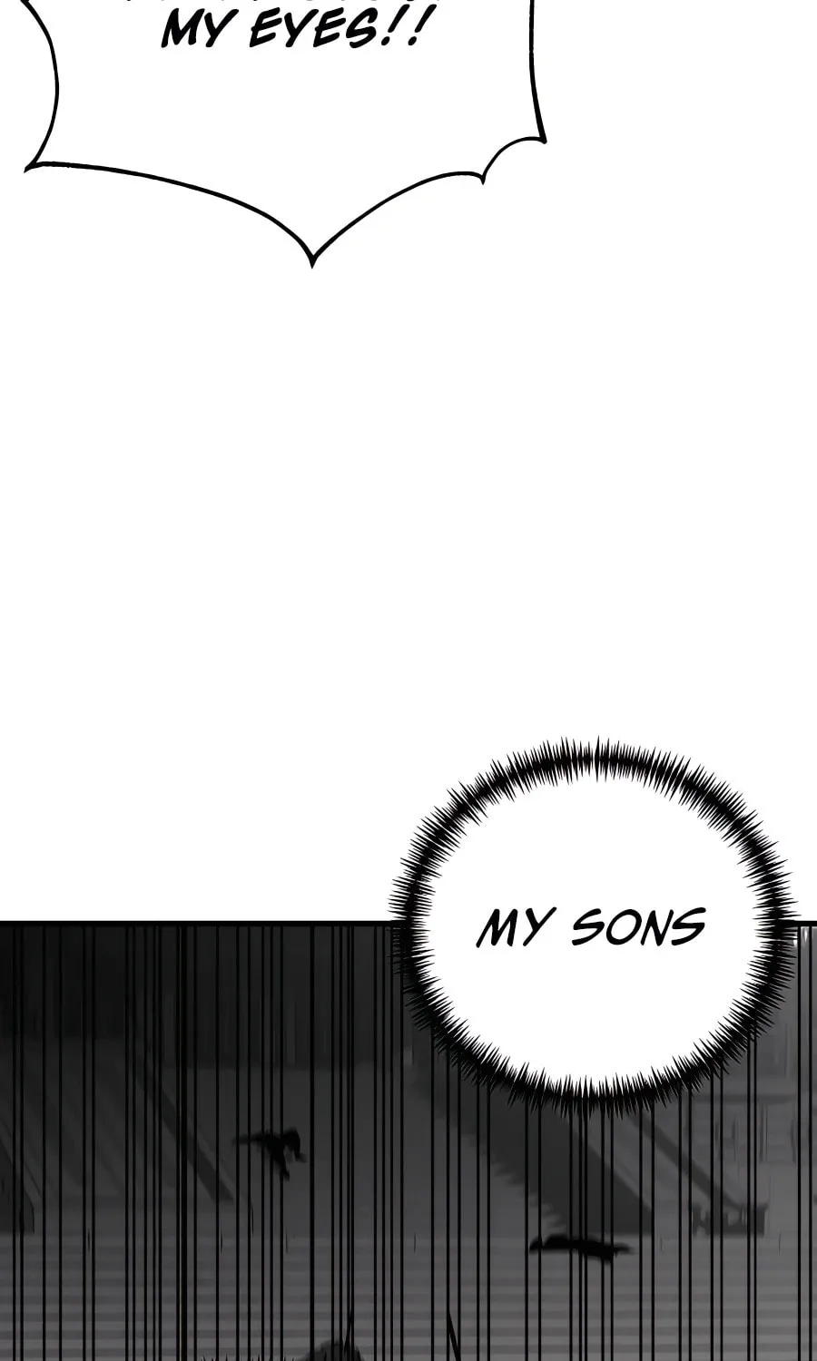 Warrior Grandpa and Supreme Granddaughter Chapter 1 page 82 - 
