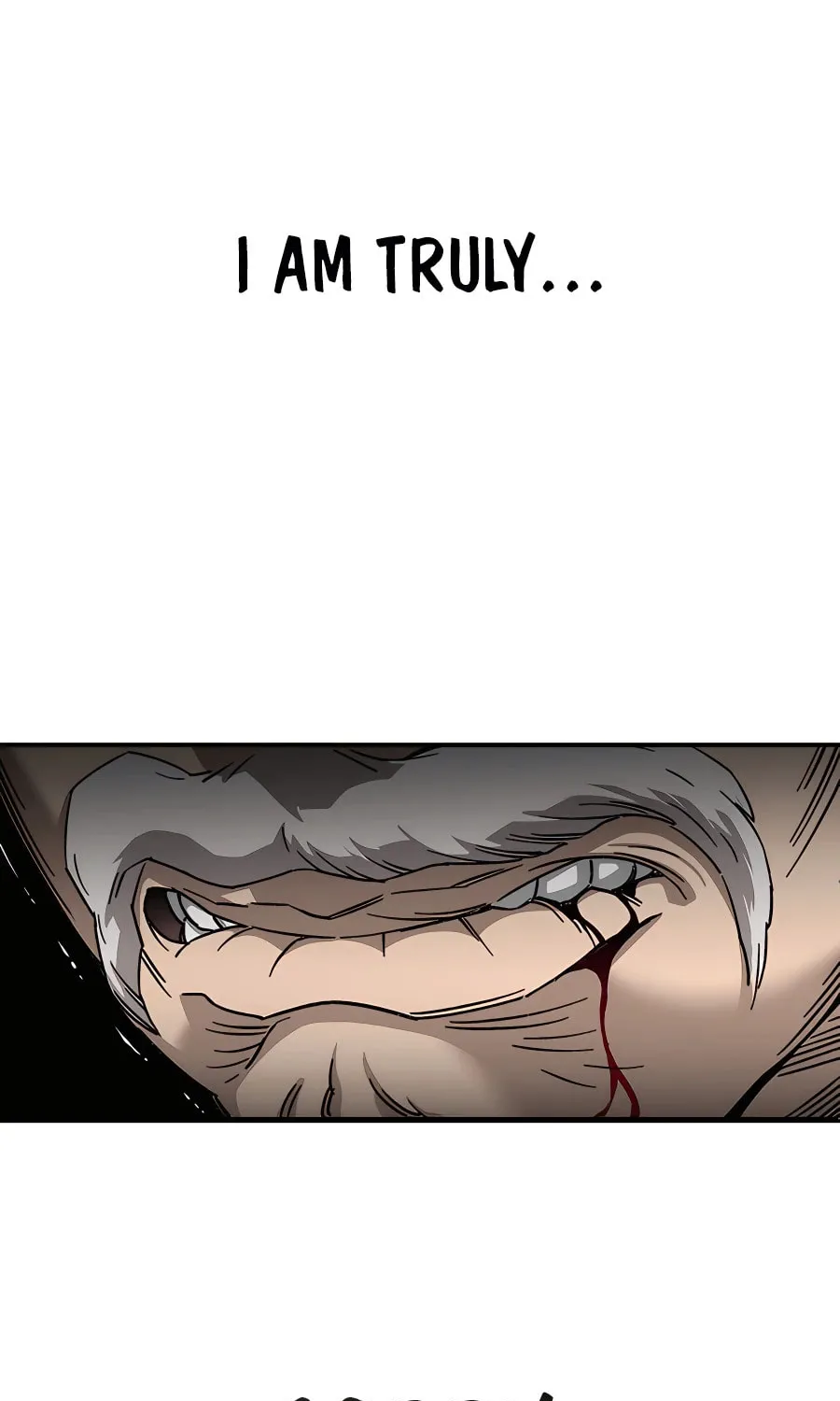 Warrior Grandpa and Supreme Granddaughter Chapter 1 page 84 - 