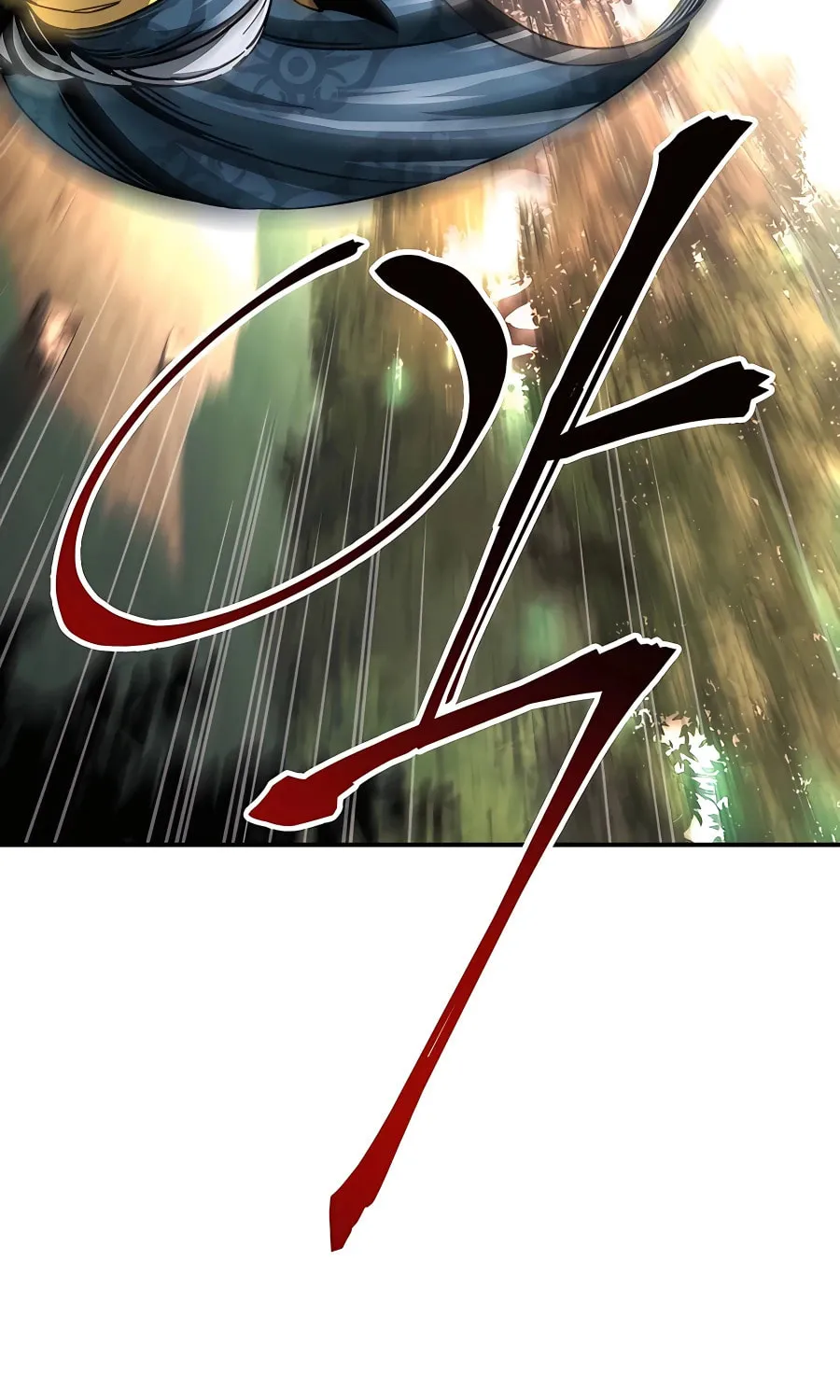 Warrior Grandpa and Supreme Granddaughter Chapter 1 page 96 - 