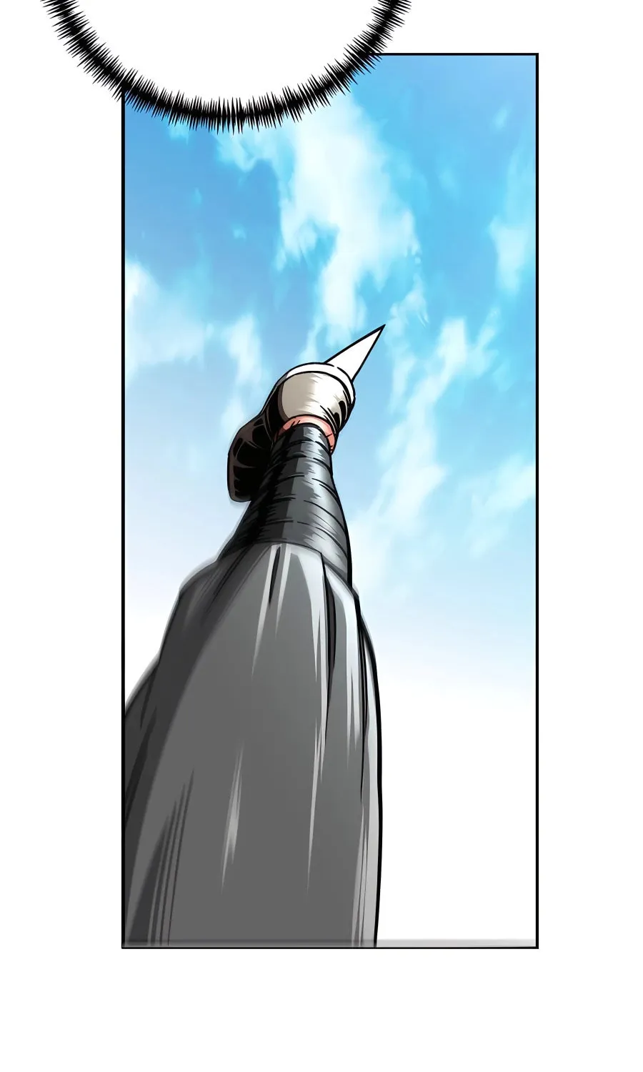Warrior Grandpa and Supreme Granddaughter Chapter 1 page 99 - 