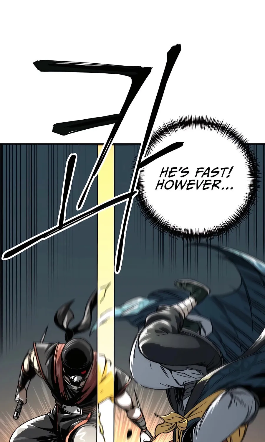 Warrior Grandpa and Supreme Granddaughter Chapter 1 page 100 - 