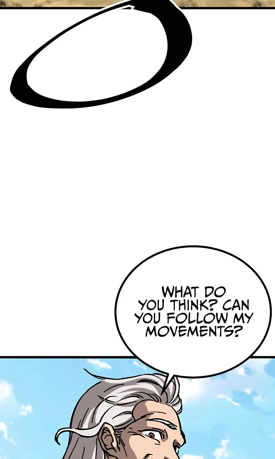 Warrior Grandpa and Supreme Granddaughter Chapter 10 page 102 - 