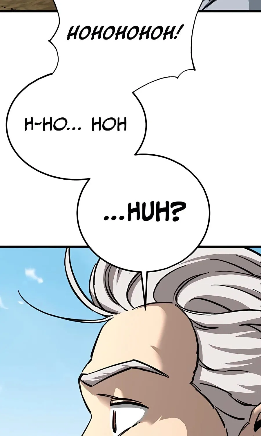 Warrior Grandpa and Supreme Granddaughter Chapter 10 page 108 - 