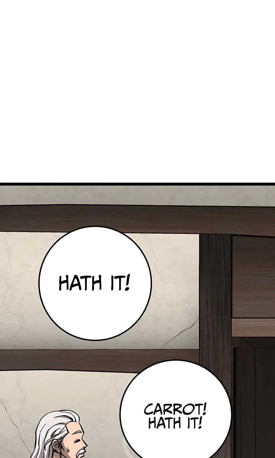 Warrior Grandpa and Supreme Granddaughter Chapter 10 page 12 - 