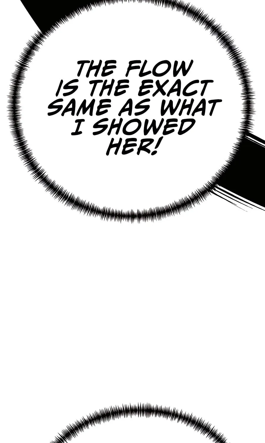 Warrior Grandpa and Supreme Granddaughter Chapter 10 page 113 - 