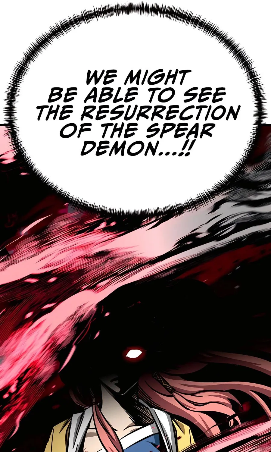 Warrior Grandpa and Supreme Granddaughter Chapter 10 page 118 - 