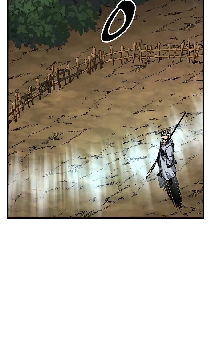 Warrior Grandpa and Supreme Granddaughter Chapter 10 page 129 - 