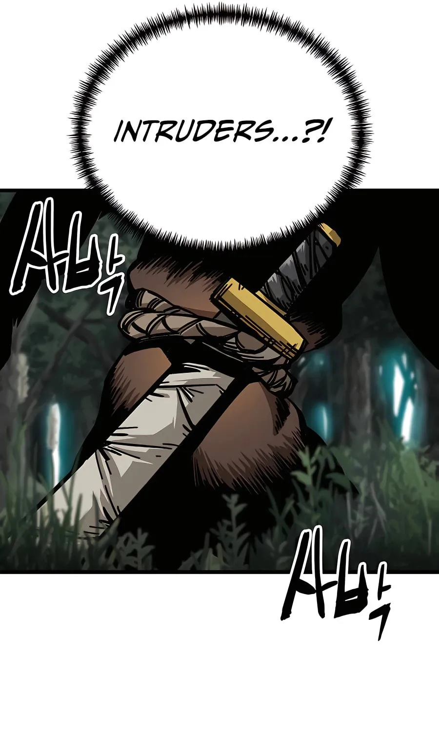 Warrior Grandpa and Supreme Granddaughter Chapter 10 page 132 - 