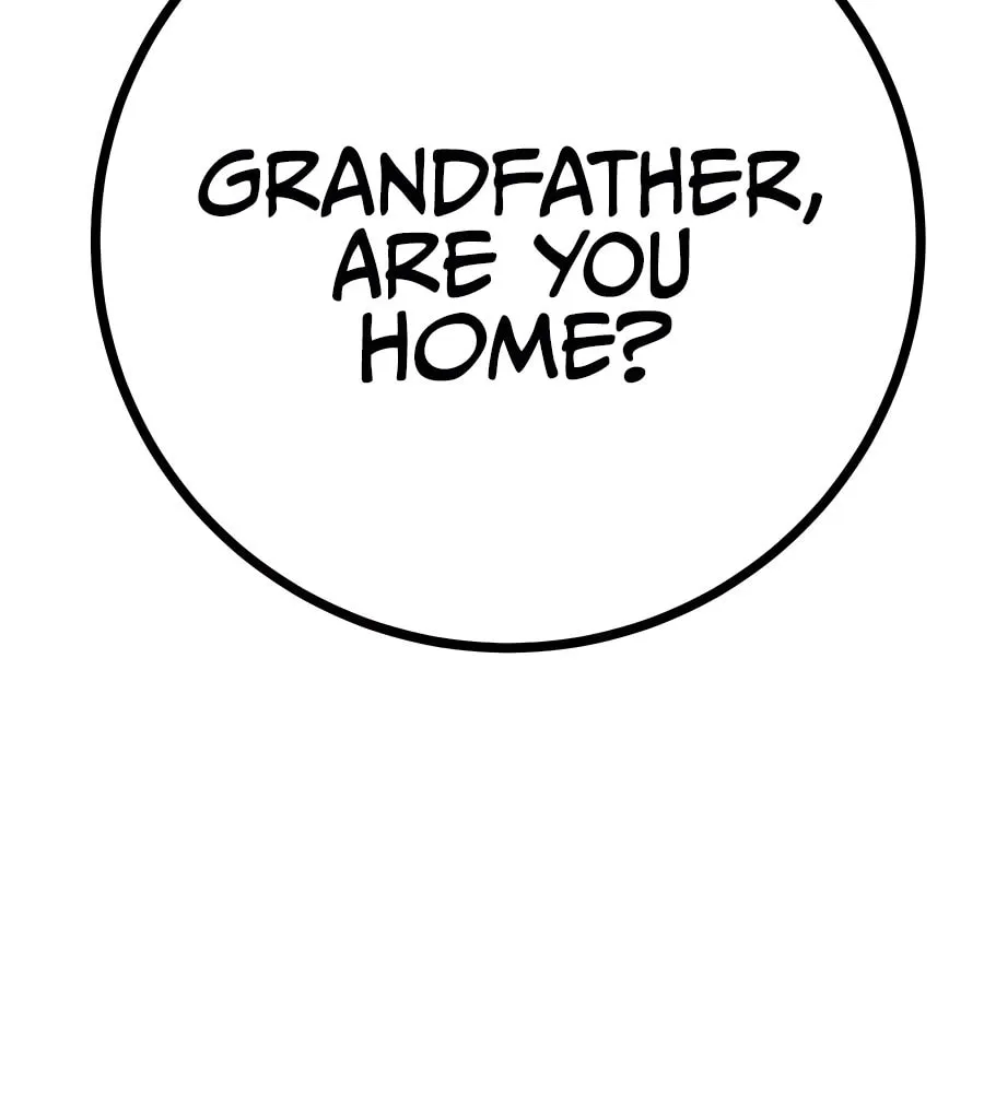 Warrior Grandpa and Supreme Granddaughter Chapter 10 page 138 - 