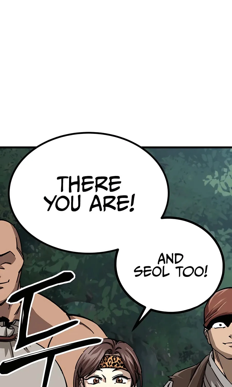 Warrior Grandpa and Supreme Granddaughter Chapter 10 page 139 - 