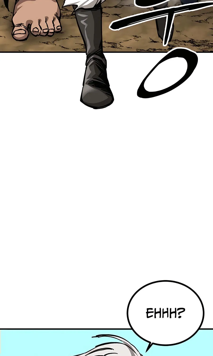 Warrior Grandpa and Supreme Granddaughter Chapter 10 page 141 - 
