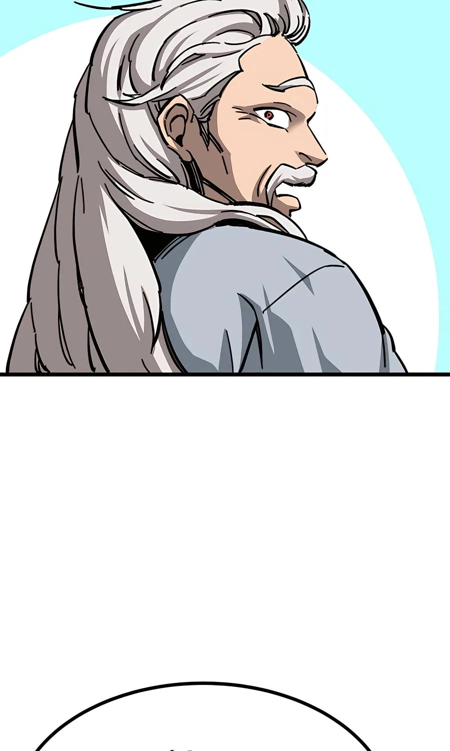 Warrior Grandpa and Supreme Granddaughter Chapter 10 page 142 - 