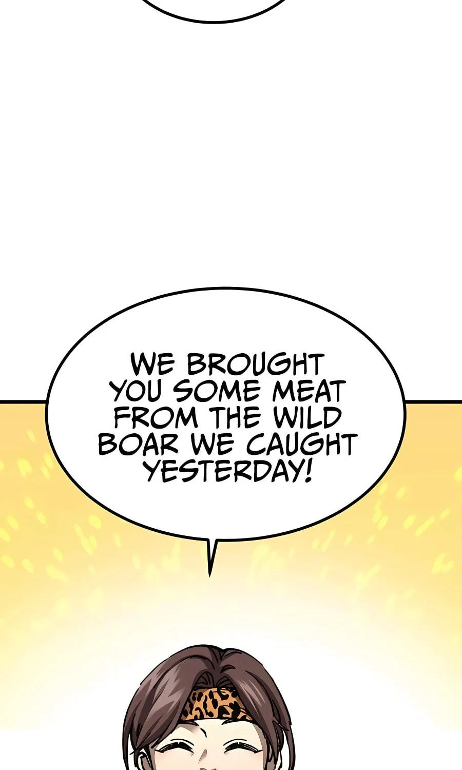 Warrior Grandpa and Supreme Granddaughter Chapter 10 page 148 - 