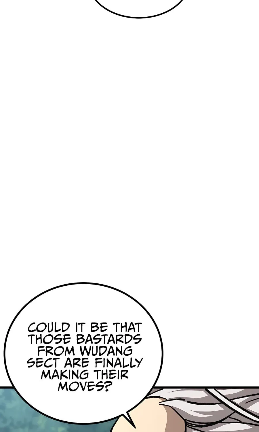 Warrior Grandpa and Supreme Granddaughter Chapter 10 page 158 - 