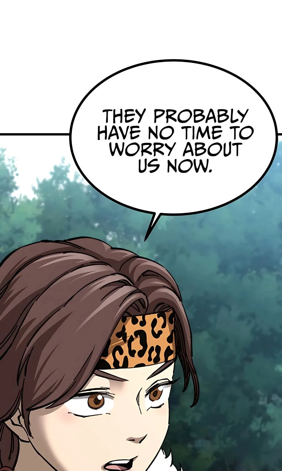 Warrior Grandpa and Supreme Granddaughter Chapter 10 page 160 - 