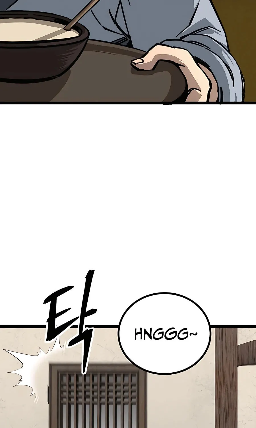 Warrior Grandpa and Supreme Granddaughter Chapter 10 page 17 - 
