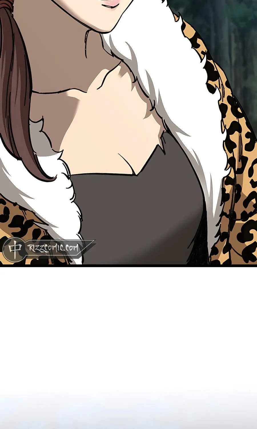 Warrior Grandpa and Supreme Granddaughter Chapter 10 page 161 - 
