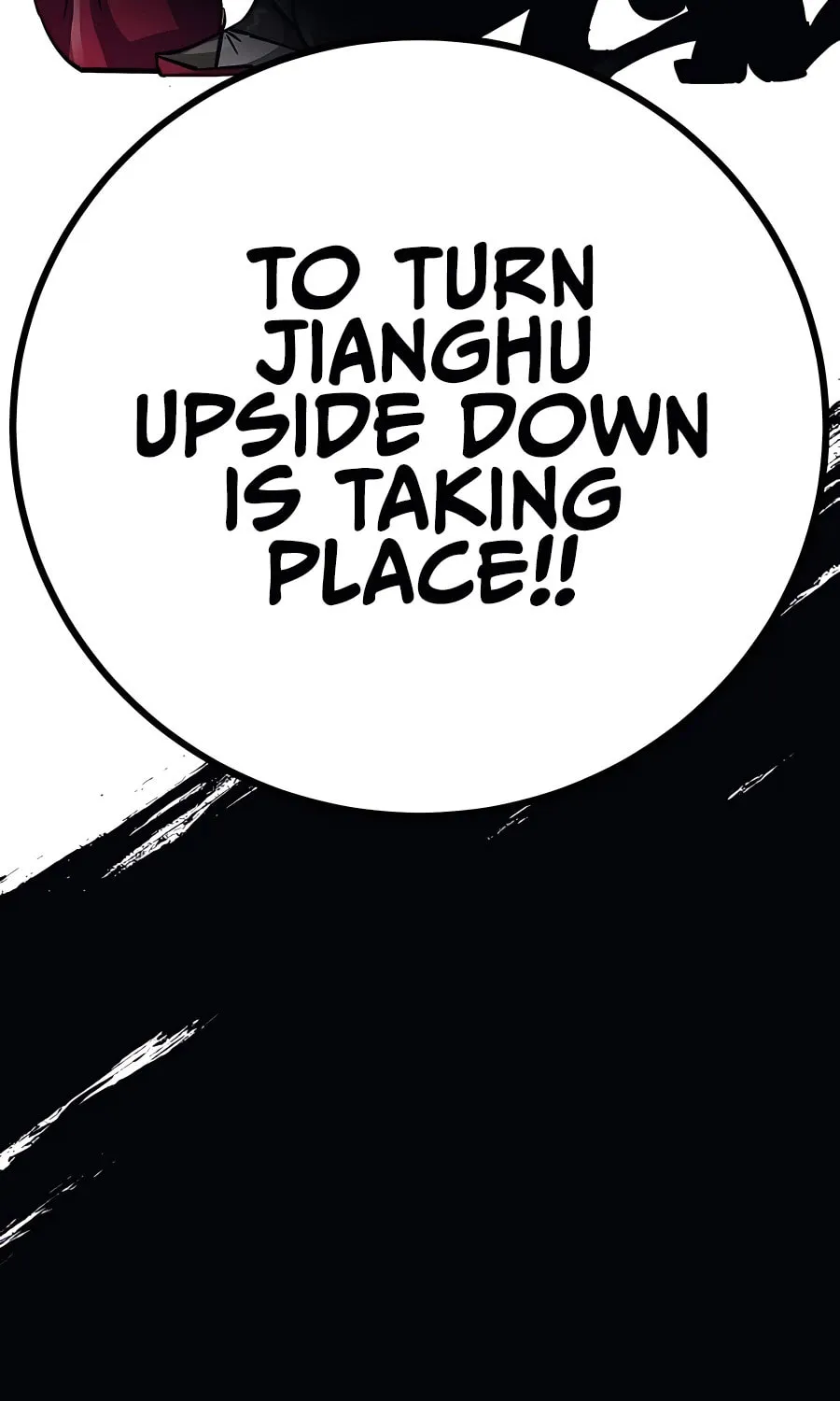 Warrior Grandpa and Supreme Granddaughter Chapter 10 page 166 - 