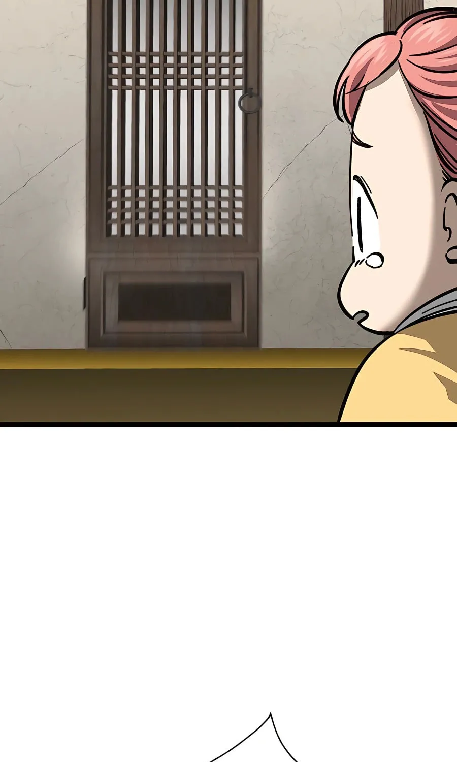 Warrior Grandpa and Supreme Granddaughter Chapter 10 page 18 - 