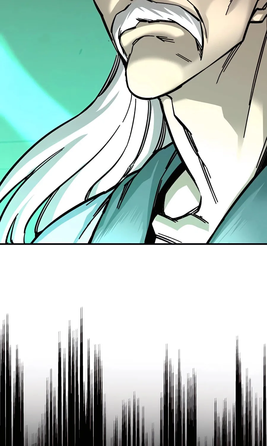 Warrior Grandpa and Supreme Granddaughter Chapter 10 page 30 - 