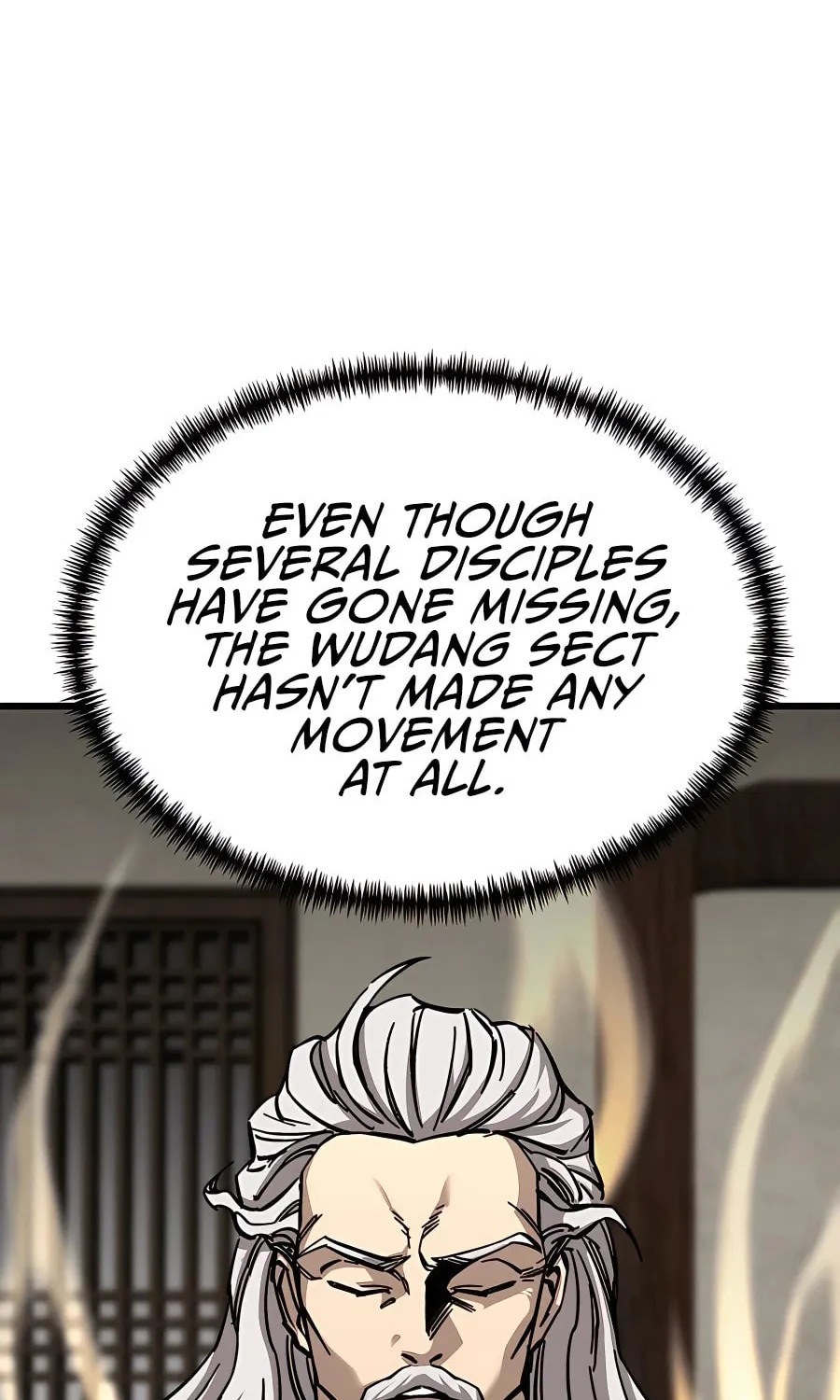 Warrior Grandpa and Supreme Granddaughter Chapter 10 page 4 - 