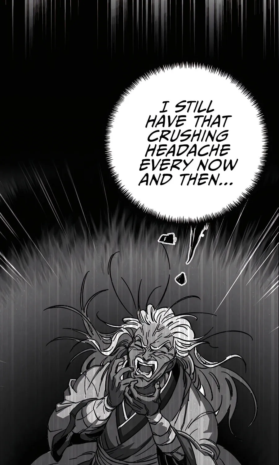 Warrior Grandpa and Supreme Granddaughter Chapter 10 page 31 - 