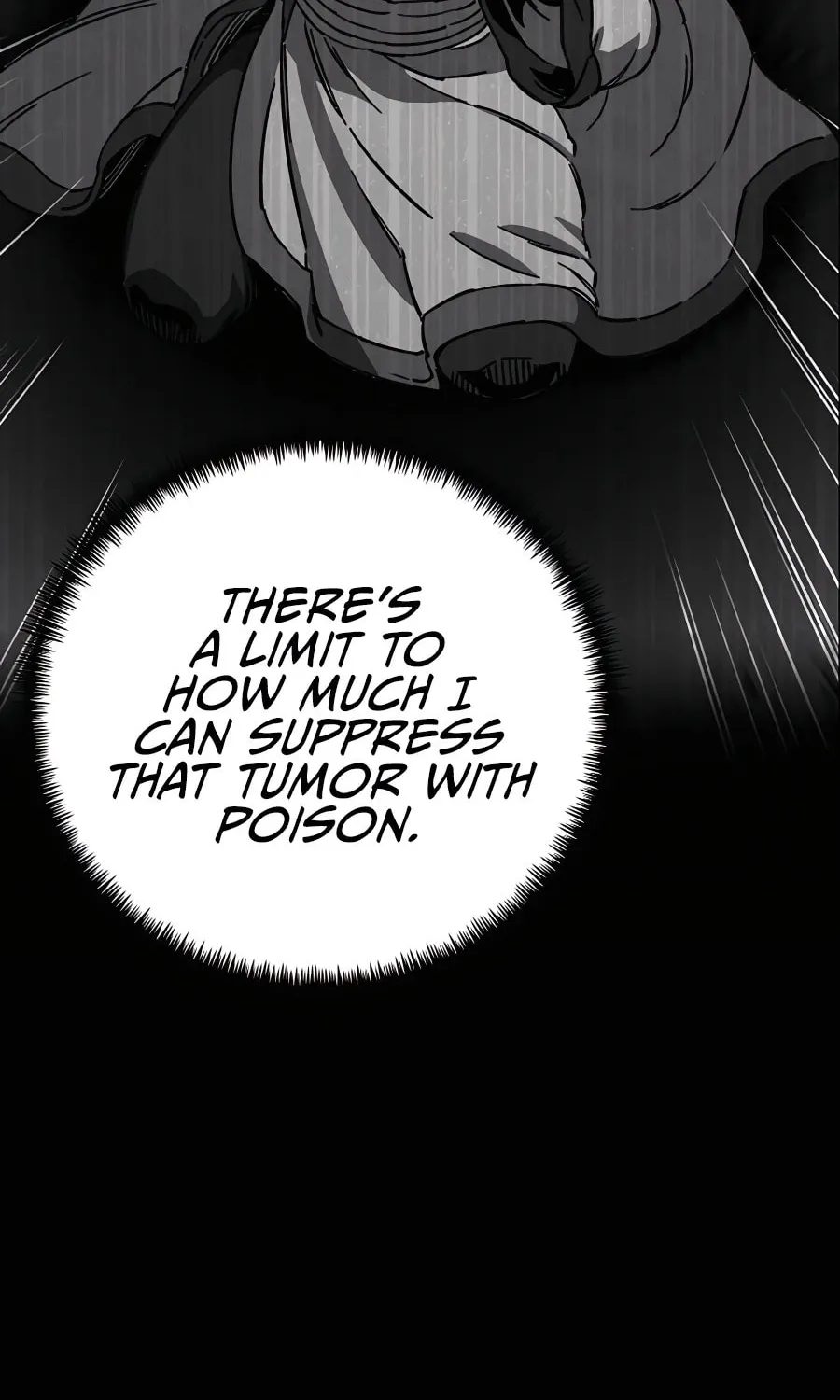 Warrior Grandpa and Supreme Granddaughter Chapter 10 page 32 - 