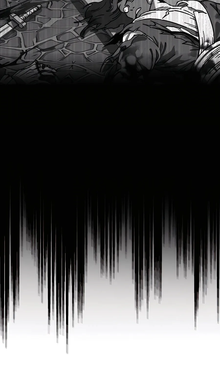 Warrior Grandpa and Supreme Granddaughter Chapter 10 page 34 - 