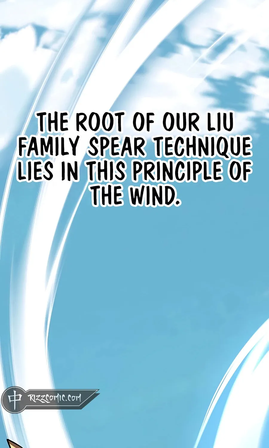 Warrior Grandpa and Supreme Granddaughter Chapter 10 page 49 - 