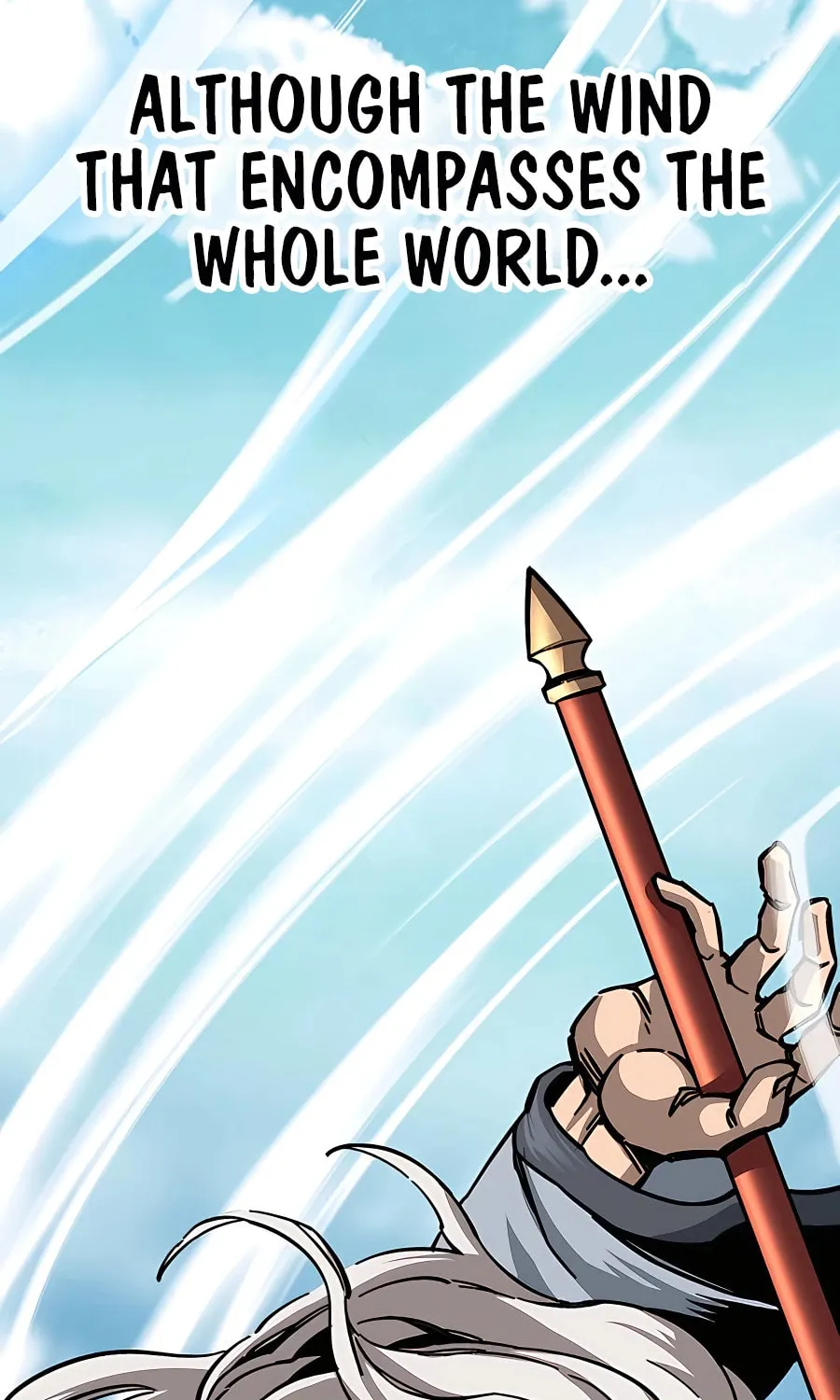 Warrior Grandpa and Supreme Granddaughter Chapter 10 page 51 - 