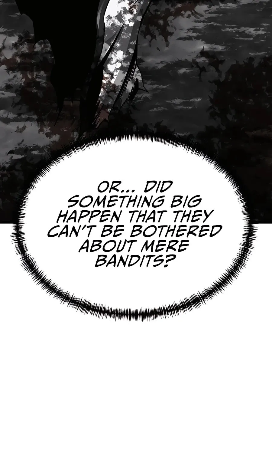 Warrior Grandpa and Supreme Granddaughter Chapter 10 page 7 - 